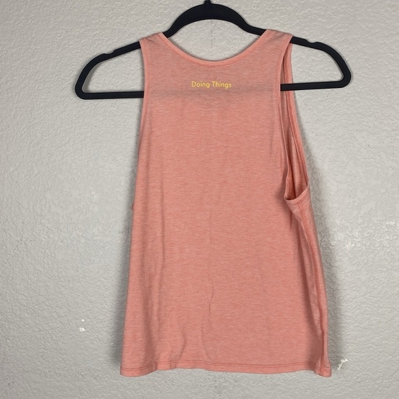 Outdoor Voices solid tank top - Picture 5 of 6